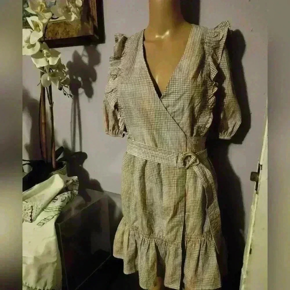 Dress storia - Picture 1 of 7